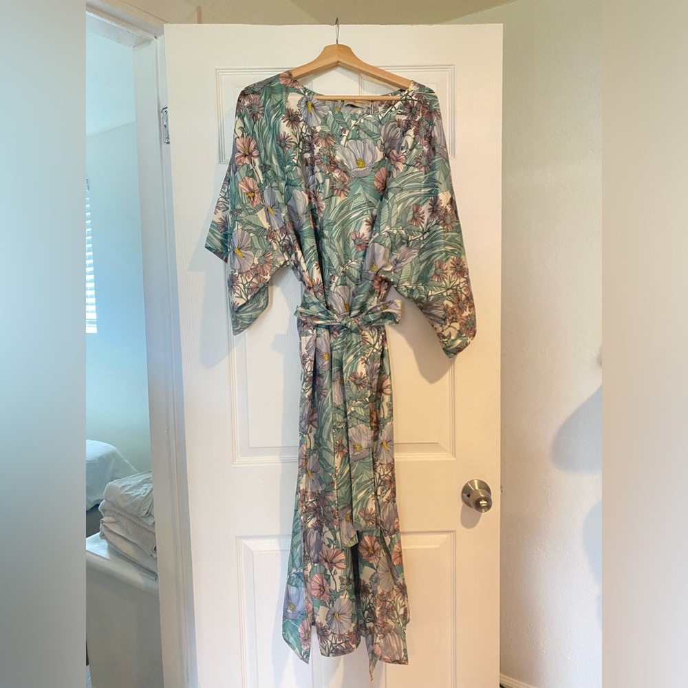 Tory Burch dress